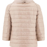 Herno Jackets Pink