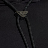 Emporio Armani Sweaters Black