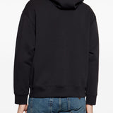 Emporio Armani Sweaters Black