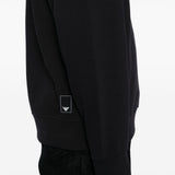 EMPORIO ARMANI CAPSULE Sweaters Blue