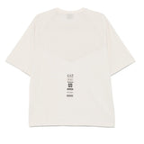 EA7 T-shirts and Polos Beige