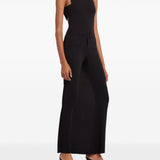 Courreges Trousers Black