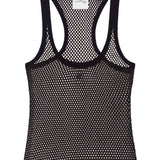 Courreges Top Black