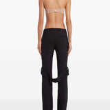 Courreges Top Black