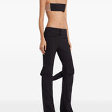 Courreges Top Black
