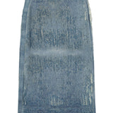 Diesel Skirts Clear Blue