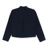 EA7 Shirts Blue