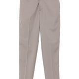 Emporio Armani Trousers Dove Grey