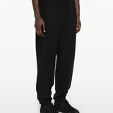 Emporio Armani Trousers Black