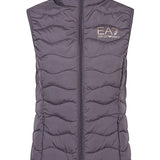 EA7 Jackets Grey