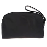 Emporio Armani Logo nylon beauty-case