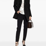 Givenchy Jackets Black