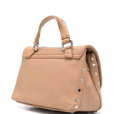 Zanellato Postina Daily Baby leather handbag