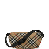 Burberry Vintage check belt bag
