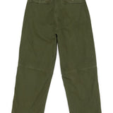 Stussy Trousers Green