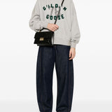 Golden Goose Venezia leather handbag