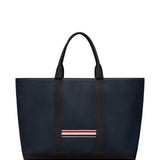 Thom Browne Medium drawstring opening tool tote bag