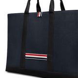 Thom Browne Medium drawstring opening tool tote bag