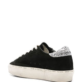 Golden Goose Hi Star suede sneakers