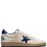 Golden Goose Ball Star low-top sneakers