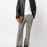 Emporio Armani Jackets Black