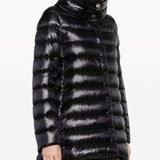Herno Coats Black