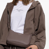 Emporio Armani Baguette shoulder bag