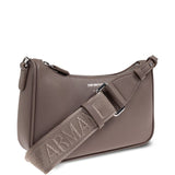 Emporio Armani Baguette shoulder bag