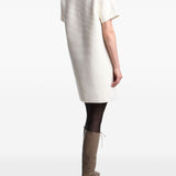 Emporio Armani Dresses White