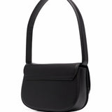 Diesel 1DR leather shoulder bag