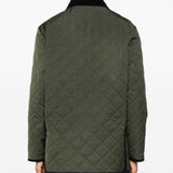 Valentino Vlogo Signature quilted jacket