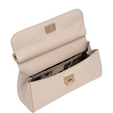 Dolce & Gabbana Sicily leather handbag