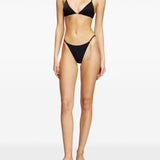 Diesel Underwear Black