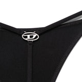 Diesel Underwear Black