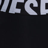 Diesel Trousers Black