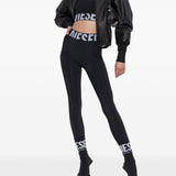 Diesel Trousers Black