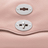Zanellato Postina Daily Small leather handbag