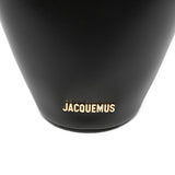 JACQUEMUS Le Petit Bambola tote bag