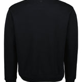 Ami Paris Sweaters Black