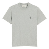 Ami Paris T-shirts and Polos Light Grey