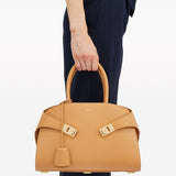 Ferragamo Hug Handbag (L)