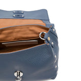 Zanellato Postina Daily Baby leather handbag
