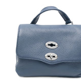 Zanellato Postina Daily Baby leather handbag