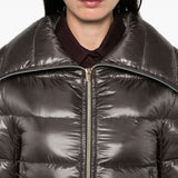 Herno Coats Grey