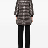Herno Coats Grey
