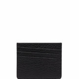 Maison Margiela leather card holder