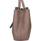 Emporio Armani MyEA medium shopping bag