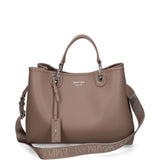 Emporio Armani MyEA medium shopping bag