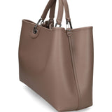 Emporio Armani MyEA medium shopping bag