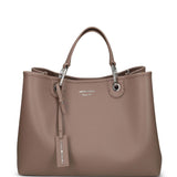 Emporio Armani MyEA medium shopping bag